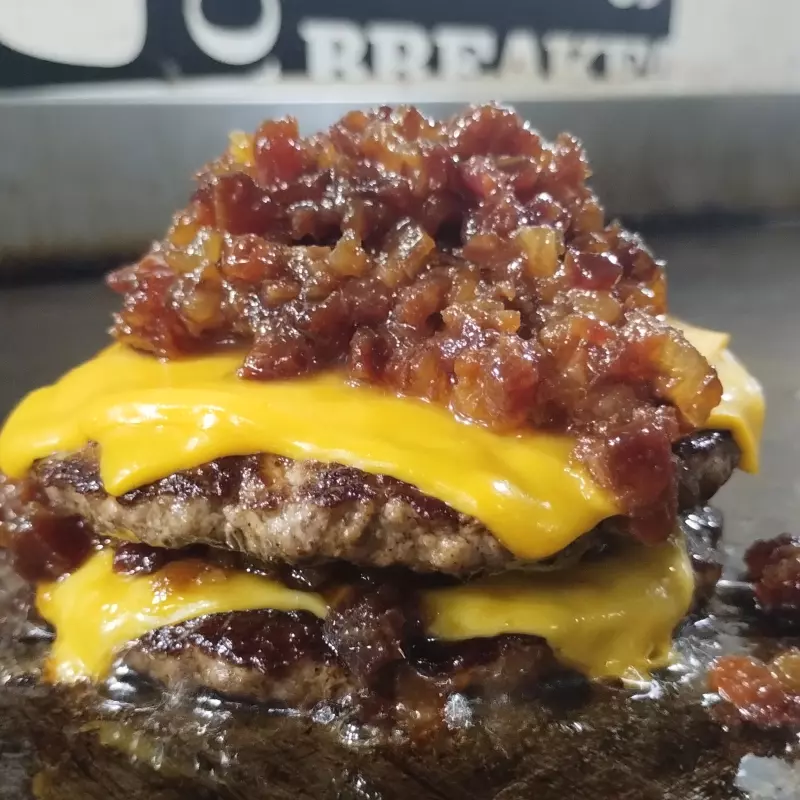 MERMELADA BUNCH  SIN  PAPAS