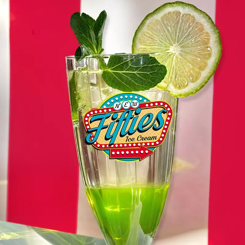 LIMONADA NATURAL O MINERAL