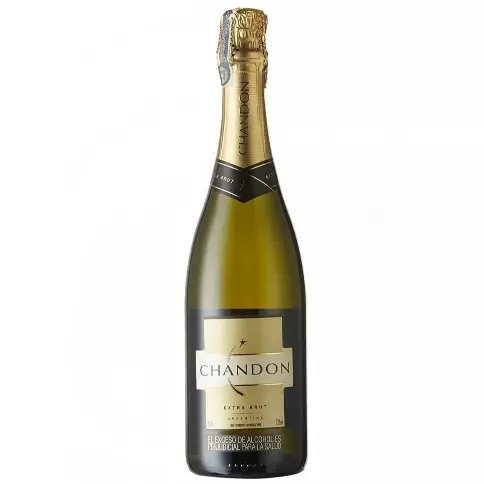 CHANDON EXTRA BRUT BOX ESPUMOSO