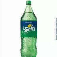 SPRITE 2L
