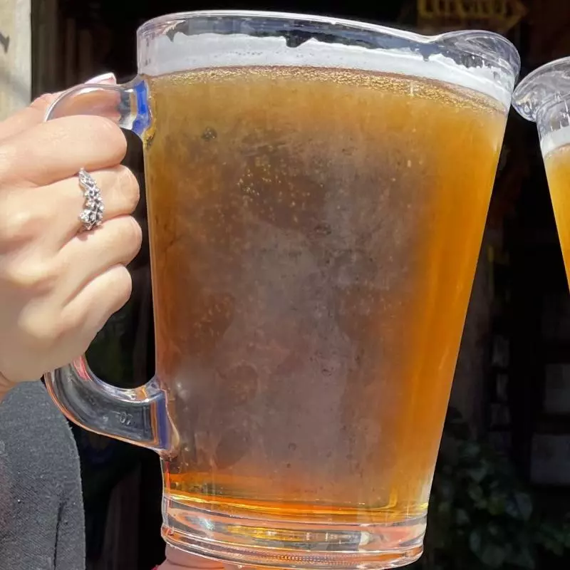 PITCHER CERVEZA AUSTRAL CALAFATE