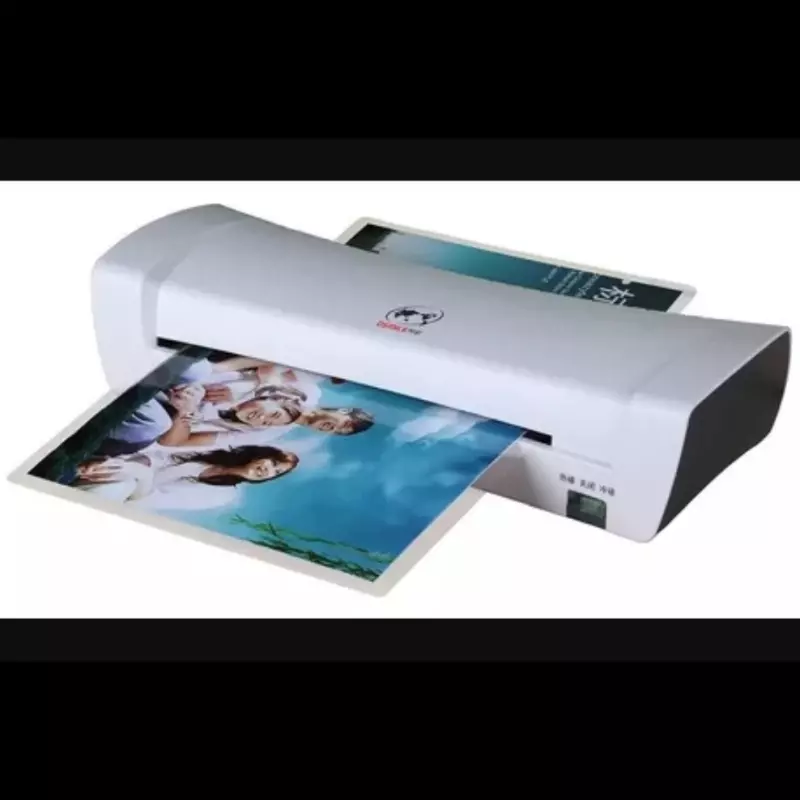 🌟LAMINADORA 4A🌟