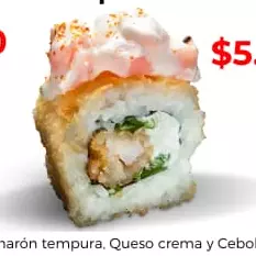 tempura nikkey