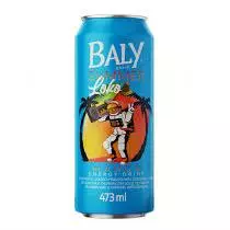 BALY SUMMER LOKO 473ML