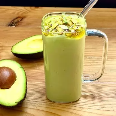 سموذي افوكادو