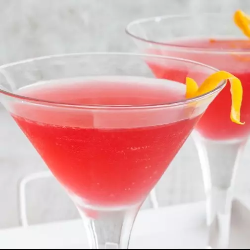 Cosmopolitan