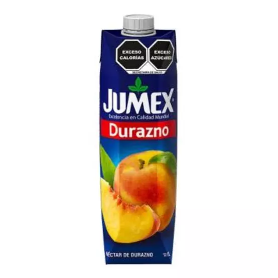 Jumex Durazno 960mL