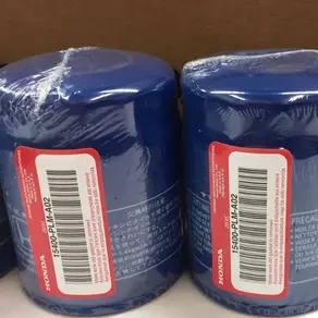 Filtro de Aceite de Motor Original