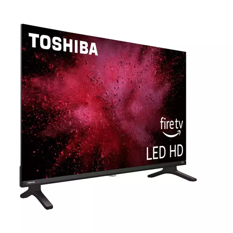 SmarTV Toshiba 32