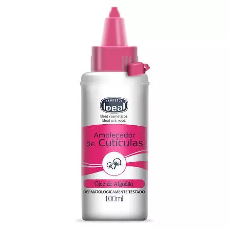 Amolecedor Ideal 100ml