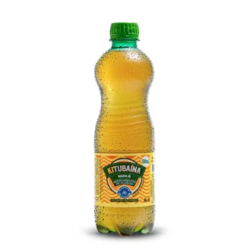 Kitubaína 500 ml