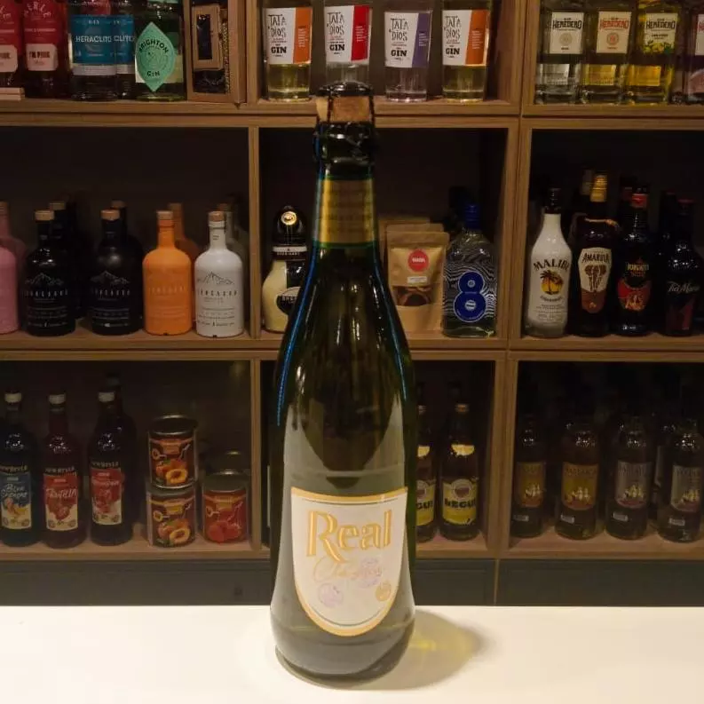Sidra Real