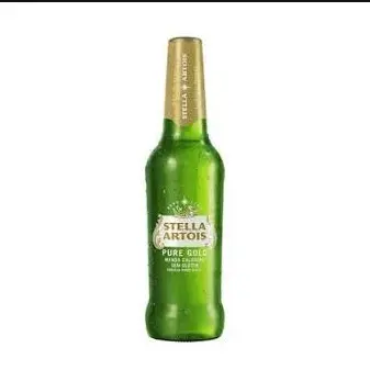 Stella Artois Gold 330ml