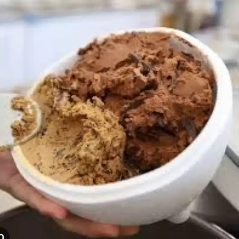 Kg helado