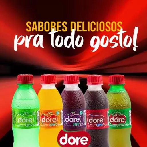 Refri Dore 250 ml