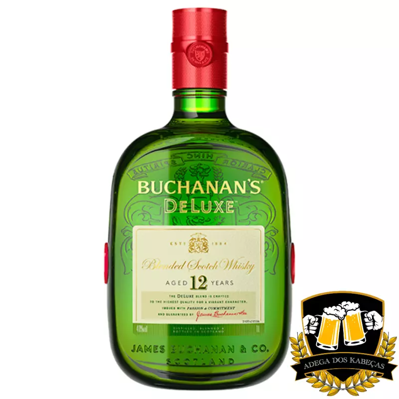 Buchanan´s