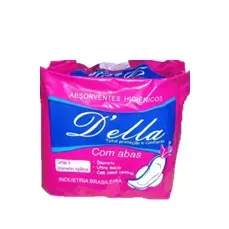 ABSORVENTE DELLA C/ABAS 8UN