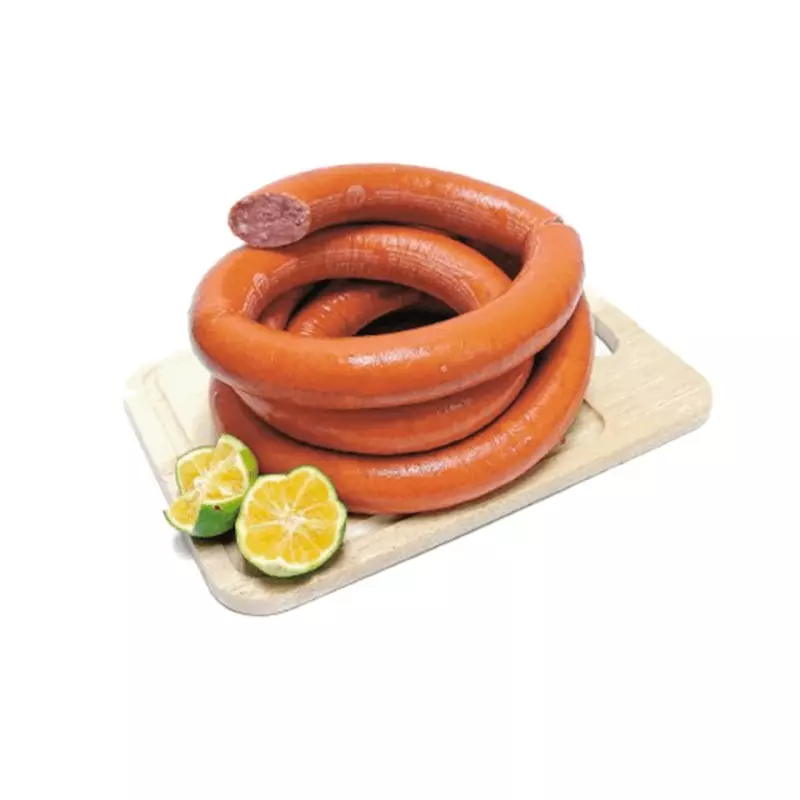 Salchichón de Pollo