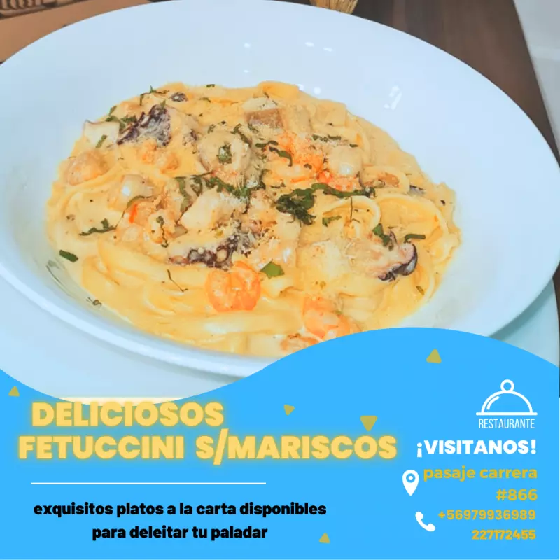 RISOTTO DE OSTIONES