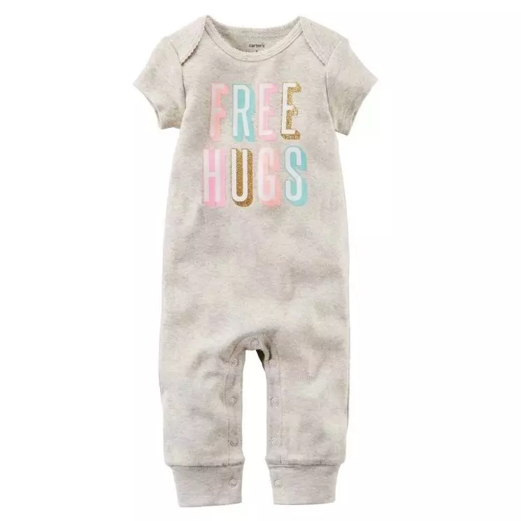 Enterito Free Hugs