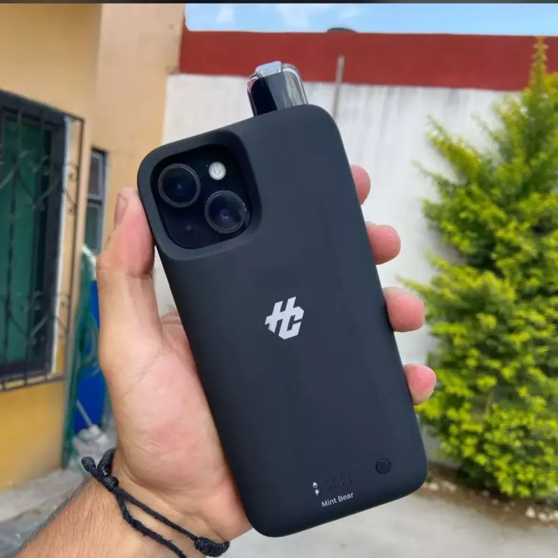 HC IPHONE 15 - LOVE 66