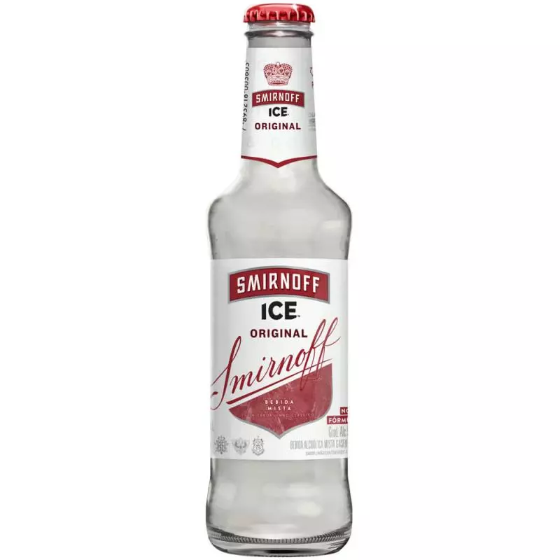 Smirnoff Ice 275ml