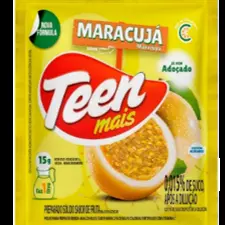 REFRESCO PO TEEN MAIS MARACUJA