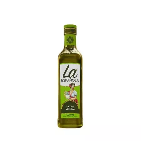 Azeite Extra Virgem La Espanola