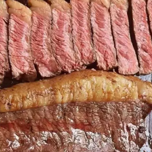 Picanha da Majestade