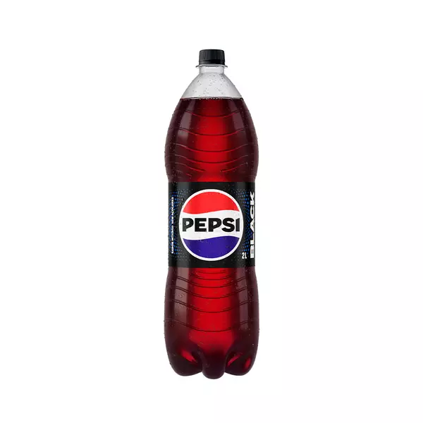Pepsi 2 LITROS