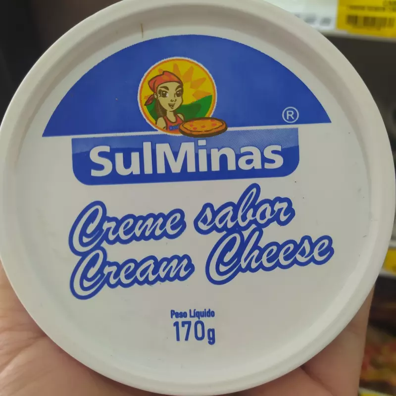 CREME CULINARIO
