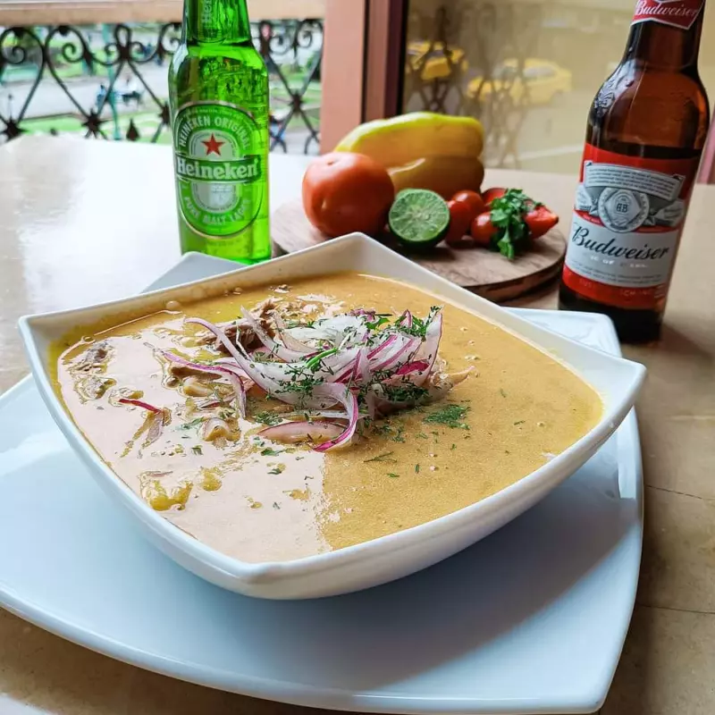 ENCEBOLLADO EL MUELLE