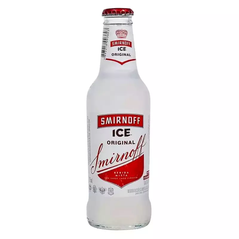 Smirnoff Ice