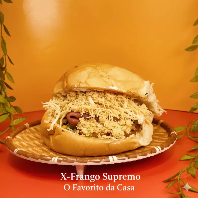 X-Frango
