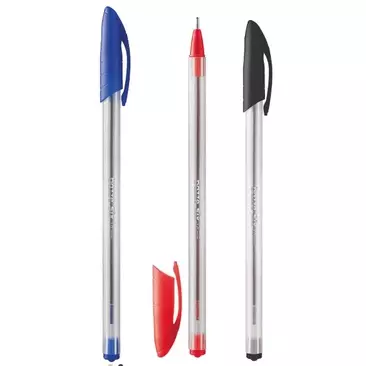 Caneta Esf. Six - 1.0mm Bazze