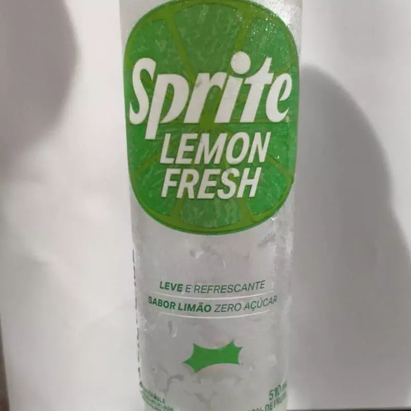 sprinte lemon fresh 510ml