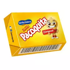 Paçoquinha