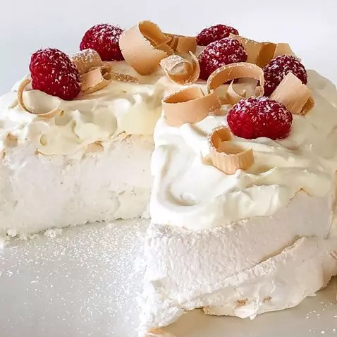 Pavlova