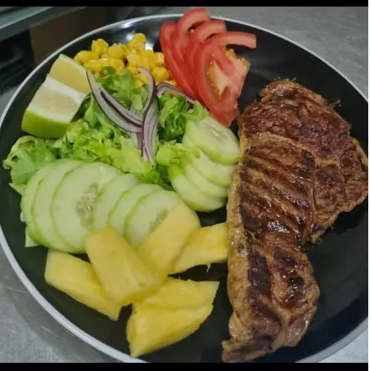 LOMO  VACUNO VETADO O LISO