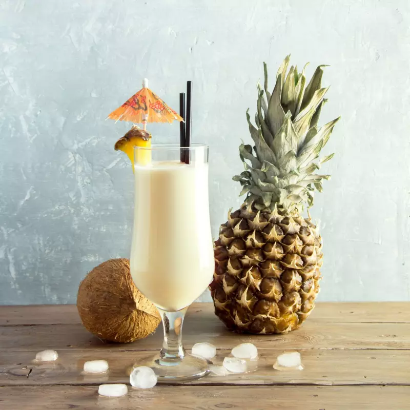 Pina Colada