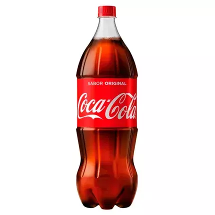 Coca-Cola 2L