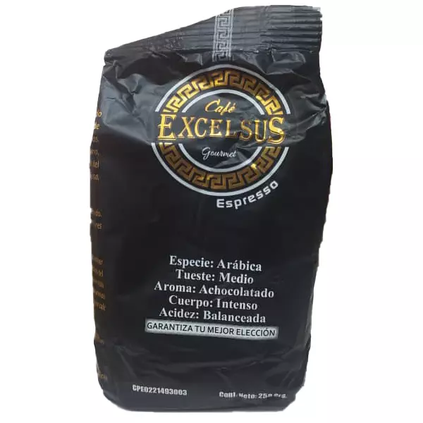 Café Excelsus Gourmet