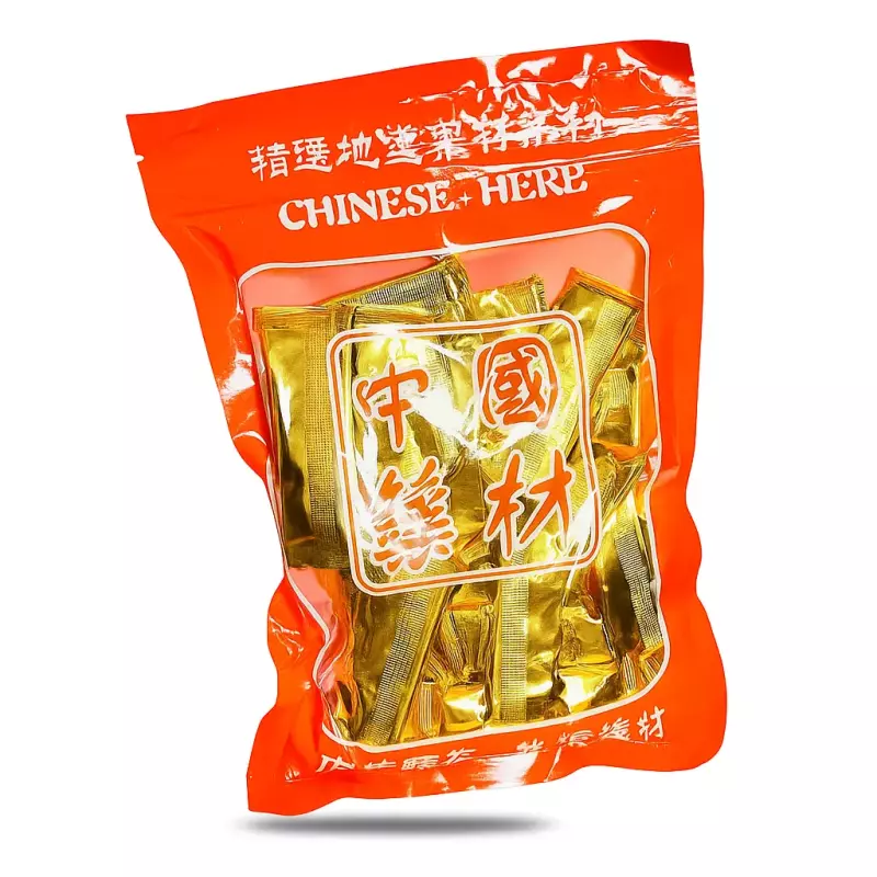 Caramelos de Jengibre