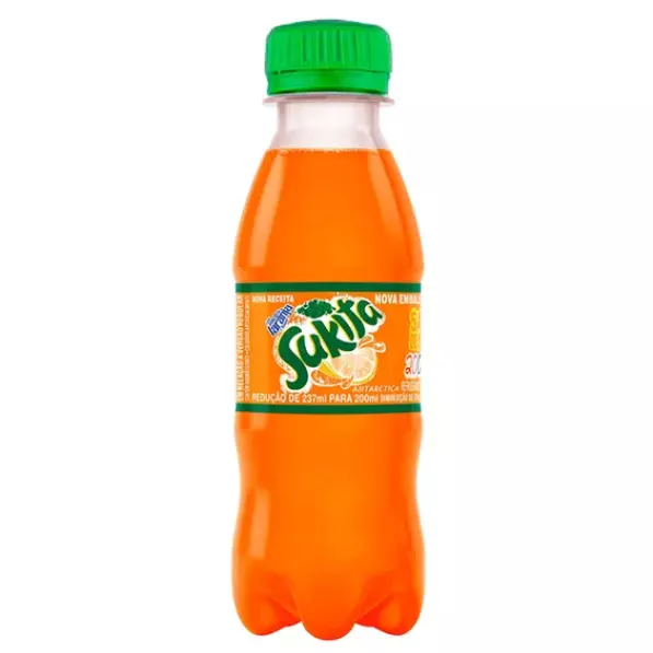 Pitchula Sukita Laranja
