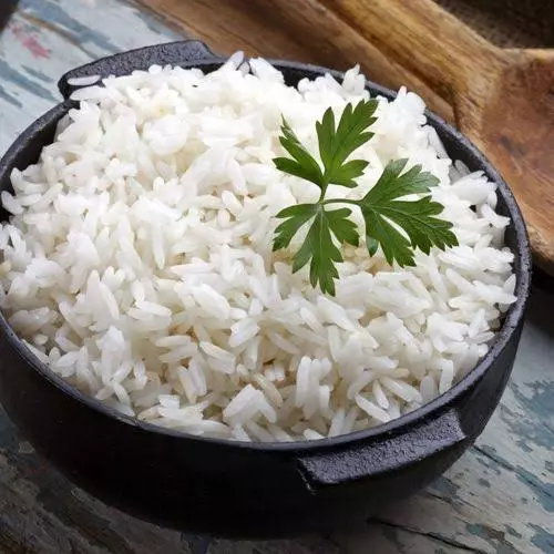 Porção de Arroz