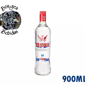 ASKOV TRADICIONAL