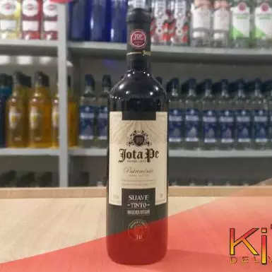 Jota Pê Suave 750ml