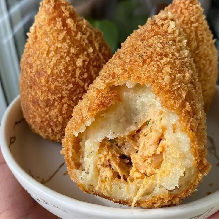 Coxinha