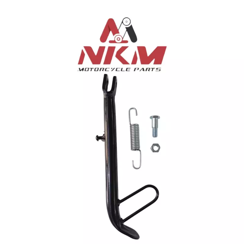 PATA LATERAL AKT CR5 COMPLETA NKM