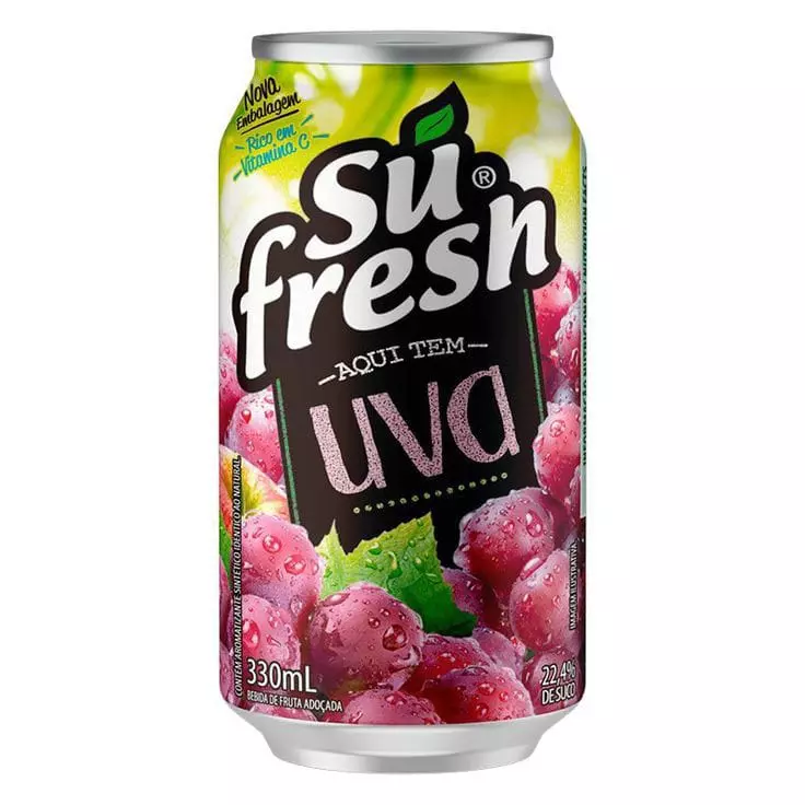 Suco Sufresh